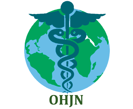 One Health Journal of Nepal